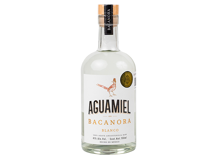 Bacanora Aguamiel 750 ml