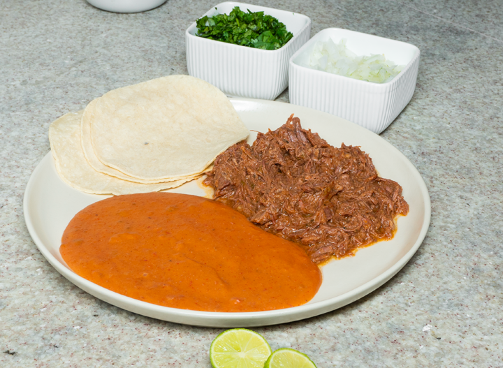 Barbacoa de Res